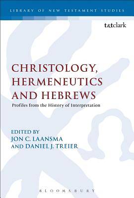 Picture of Christology, Hermeneutics, and Hebrews