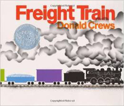 Picture of Freight Train