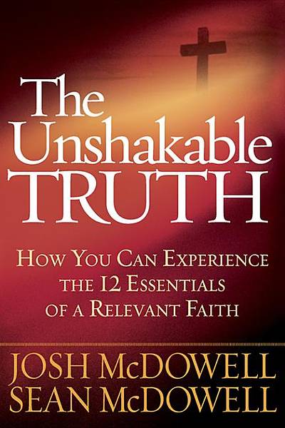 Picture of The Unshakable Truth [ePub Ebook]