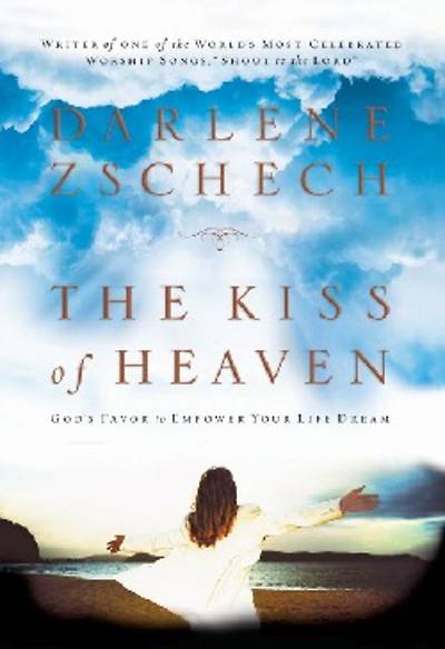 Picture of The Kiss of Heaven