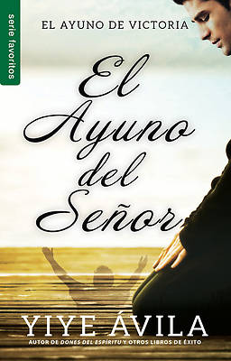 Picture of El Ayuno del Senor=the Lord's Fast