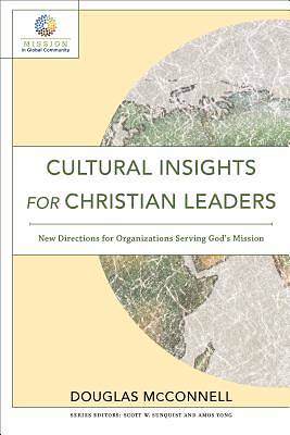 Picture of Cultural Insights for Christian Leaders - eBook [ePub]