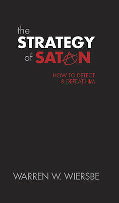 Picture of The Strategy of Satan