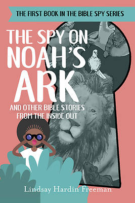 Picture of The Spy on Noah's Ark