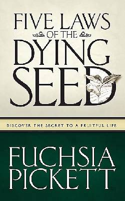 Picture of Five Laws of the Dying Seed