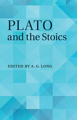 Picture of Plato and the Stoics