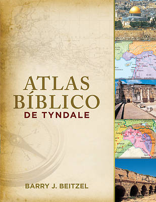 Picture of Atlas Biblico de Tyndale