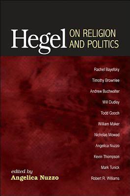 Picture of Hegel on Religion and Politics