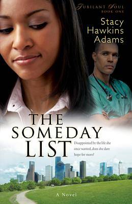 Picture of The Someday List [ePub Ebook]