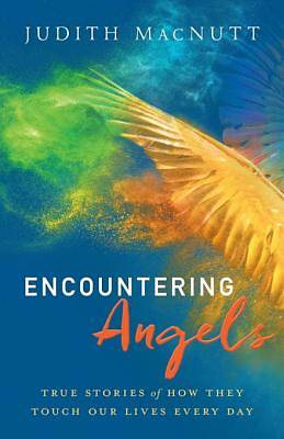 Picture of Encountering Angels [ePub Ebook]