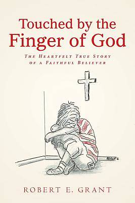 Picture of Touched by the Finger of God