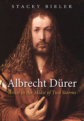 Picture of Albrecht Dürer