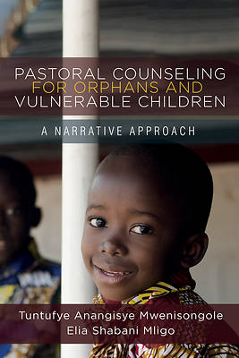Picture of Pastoral Counseling for Orphans and Vulnerable Children