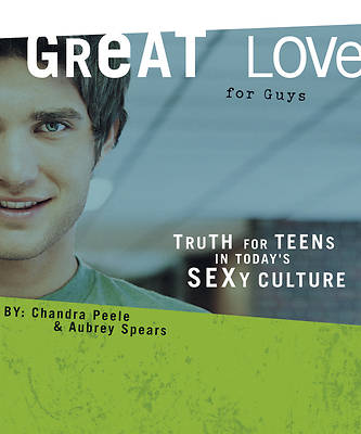 Picture of Great Love ( for Guys)