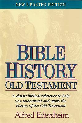 Picture of Bible History Old Testament