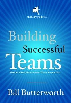 Picture of On the Fly Guide To...Building Successful Teams