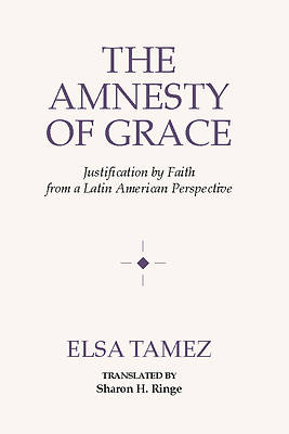 Picture of The Amnesty of Grace
