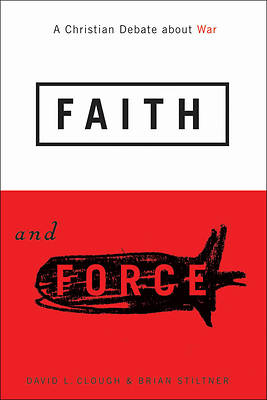 Picture of Faith and Force