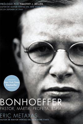 Picture of Bonhoeffer