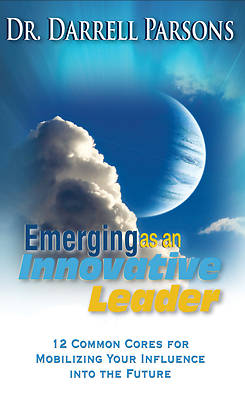 Picture of Emerging as an Innovative Christian Leader