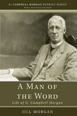 Picture of A Man of the Word
