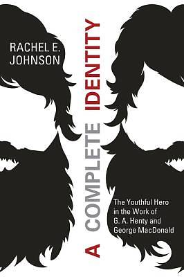 Picture of A Complete Identity [ePub Ebook]
