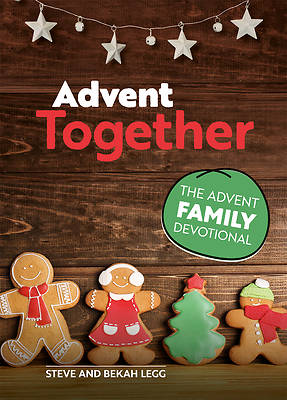 Picture of Advent Together