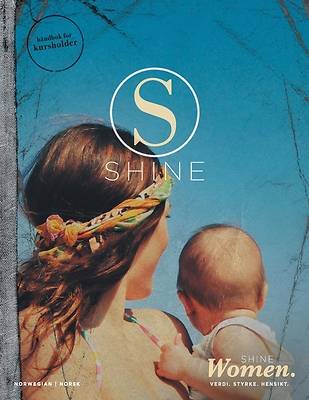Picture of Shine Women Facilitator Guide - Norwegian