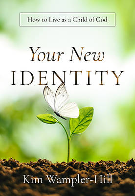 Picture of Your New Identity