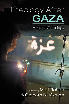 Picture of Theology After Gaza