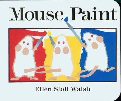 Picture of Mouse Paint