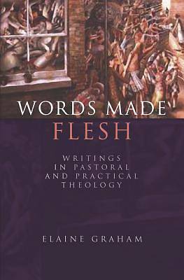 Picture of Words Made Flesh [ePub Ebook]