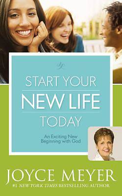 Picture of Start Your New Life Today