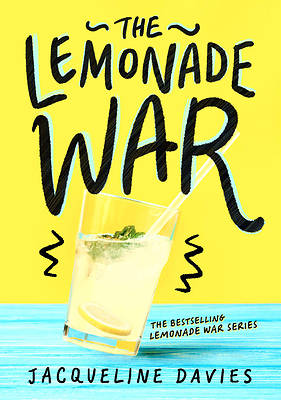 Picture of The Lemonade War