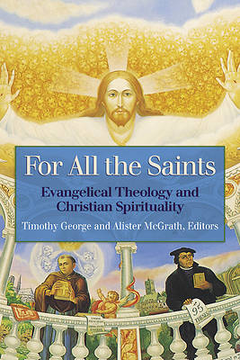 Picture of For All The Saints