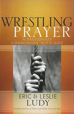 Picture of Wrestling Prayer