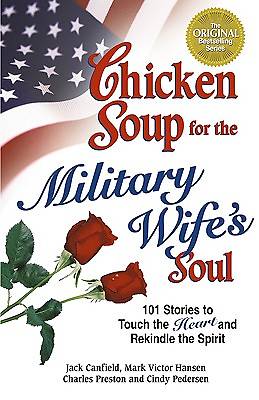 Picture of Chicken Soup for the Military Wife's Soul