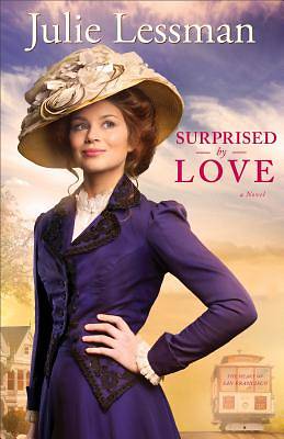 Picture of Surprised by Love [ePub Ebook]