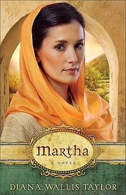 Picture of Martha