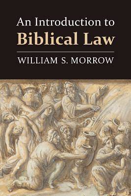 Picture of An Introduction to Biblical Law
