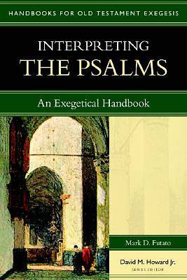 Picture of Handbooks for Old Testament Exegesis - Interpreting the Psalms