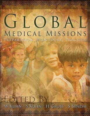 Picture of Global Medical Missions