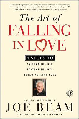 Picture of The Art of Falling in Love