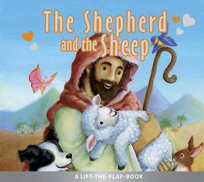 Picture of The Shepherd and the Sheep