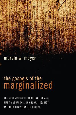 Picture of The Gospels of the Marginalized