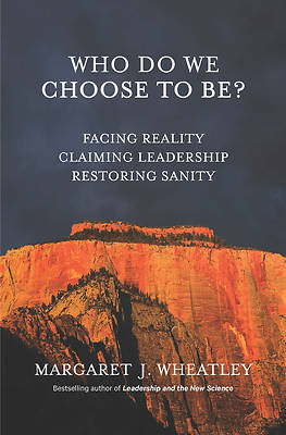Picture of Who Do We Choose to Be? - eBook [ePub]