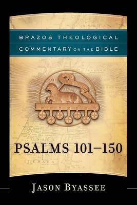 Picture of Psalms 101-150