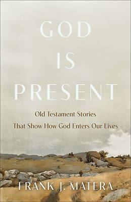 Picture of God Is Present