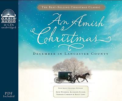 Picture of An Amish Christmas