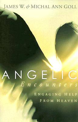 Picture of Angelic Encounters